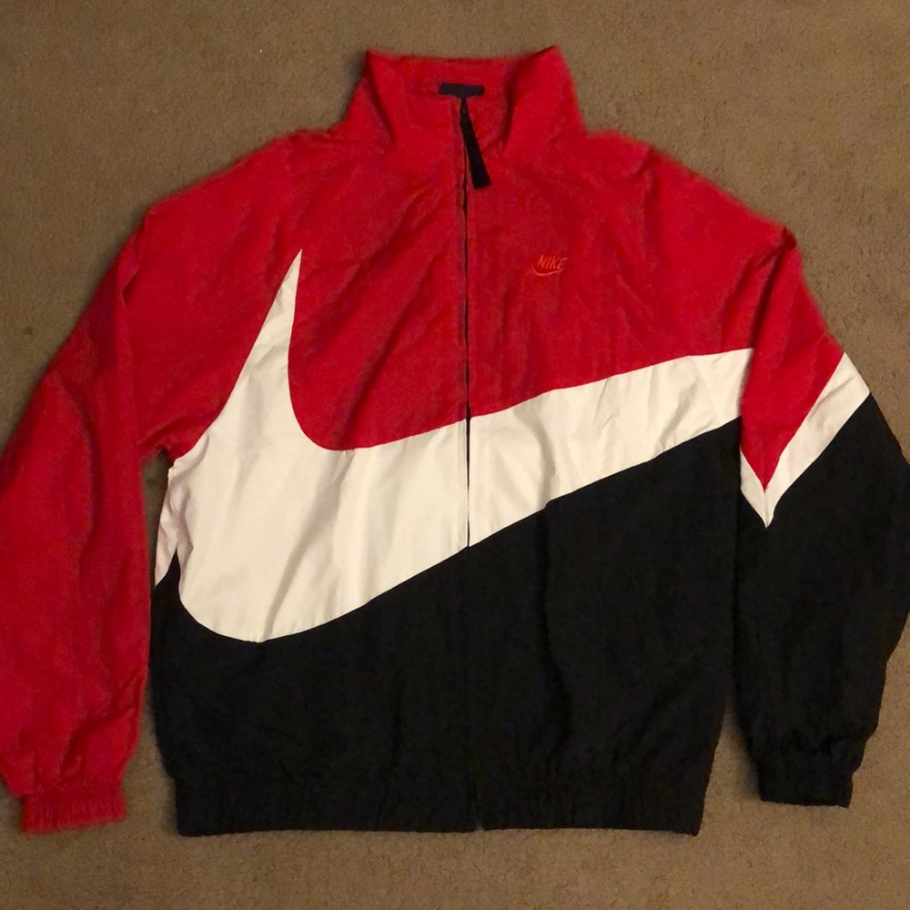 Nike Windbreaker